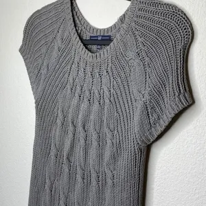 GAP Sweater‎ Dress thumbnail 9