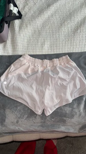 Lululemon shorts  thumbnail 2