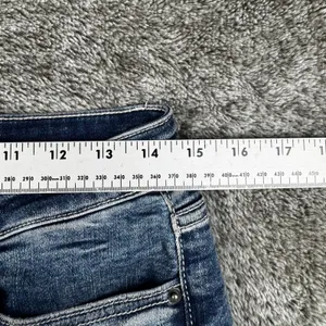 BKE Stella Low Rise Slim Fit Jeans Women's 27 thumbnail 4