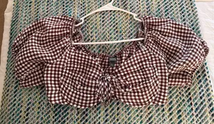Wild Fable Target Crop Top thumbnail 3