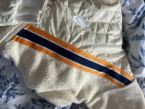 Nike Fleece Jacket Full-Zip thumbnail 3