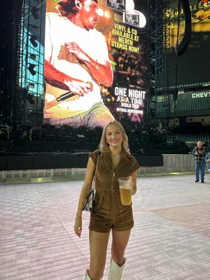 Show Me Your Mumu corduroy romper thumbnail 4