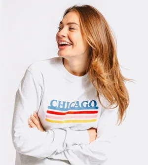 Champion Sweatshirt thumbnail 1