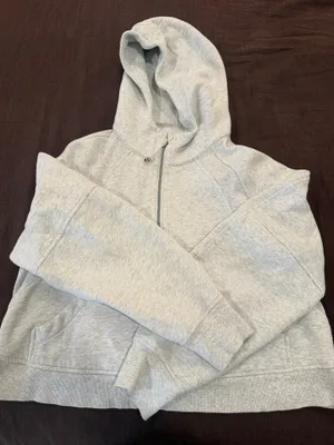Lululemon Scuba Half-Zip Hoodie thumbnail 1