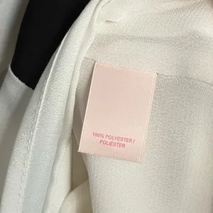 Victoria’s Secret White And Black‎ Dress Size 0 thumbnail 11
