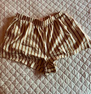 Cotton On striped shorts thumbnail 2