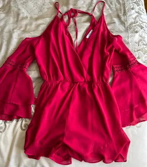 FAV LUX Romper thumbnail 1