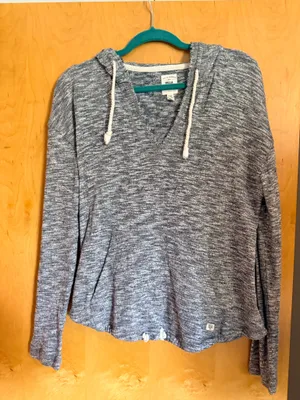 Billabong Top Long Sleeve thumbnail 1