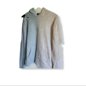 ELUX Los Angeles Destroyed Hoody Sweatshirt thumbnail 10