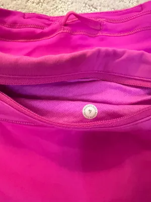 Lululemon skirt thumbnail 3