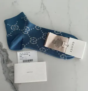 Gucci GG Socks thumbnail 1