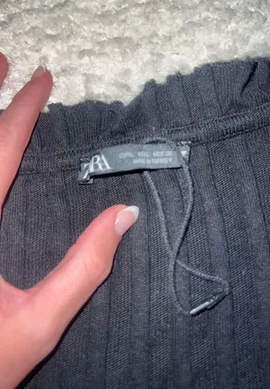 Zara top thumbnail 3