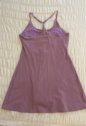 Exercise Dress thumbnail 3