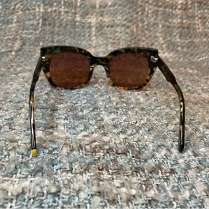 INVICTA EYEWEAR Angel I 29552 Hand Crafted Italian Acetate Oversize Sunglasses thumbnail 7
