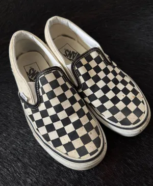 Vans Slip-On Checkered thumbnail 1