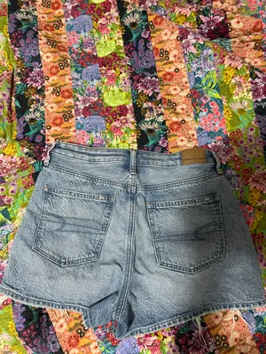 Outfitters Mom Short thumbnail 2