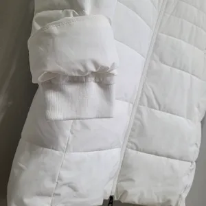 SWISS TECH JACKET Mid Length Puffer Women's Small 4 thumbnail 3