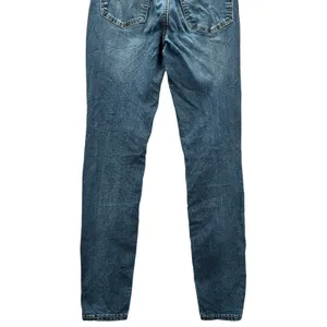 So Distressed Ultimate High Rise Denim Jeggings‎ Blue Pants Jeans Skinny 3 thumbnail 6