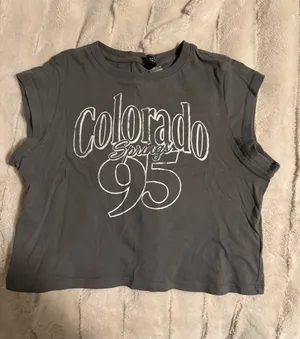 H&M Baby Tee thumbnail 1