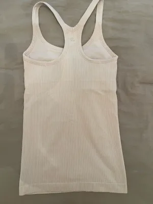 Lululemon Tank Top thumbnail 2