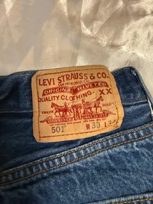 Levi’s Jeans thumbnail 3