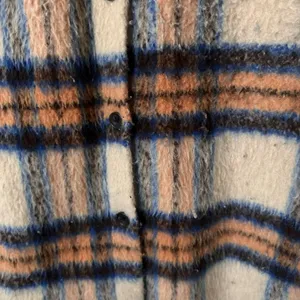 SAYLOR‎ Tieghan Trucker Wool Blend Jacket Medium thumbnail 3