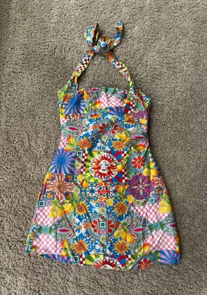 Runaway The Label- Anacapri dress thumbnail 4