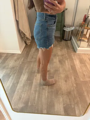 Abercrombie Shorts thumbnail 3
