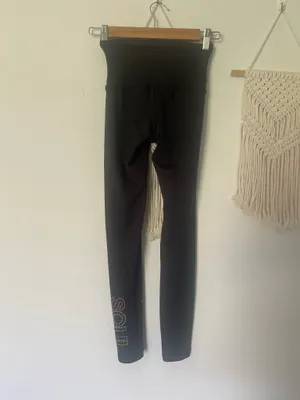 Beach Riot Harper Star leggings thumbnail 3