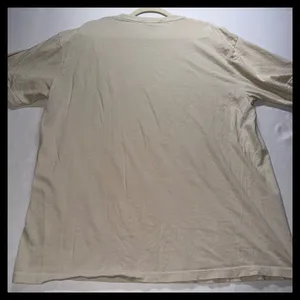 Comfort Colors We The Kingdom T-Shirt‎ Women XL Ivory Rainbow Holy Water Graphic thumbnail 6