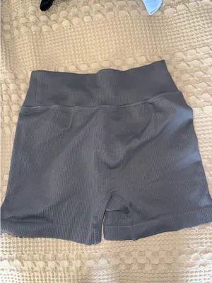 OQQ Amazon Biker Shorts Women’s 3-Pack thumbnail 7