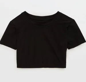 Aerie Smoothez Crop Top Bralette thumbnail 1
