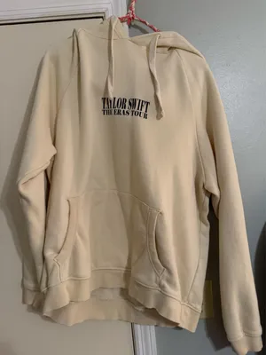 Taylor Swift Eras Tour Sweatshirt thumbnail 1
