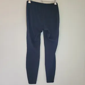 Patagonia Black Performance Baselayer Capilene Leggings thumbnail 5