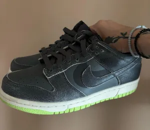 Nike Dunk Low SE GS 'Halloween - Cauldron' thumbnail 6