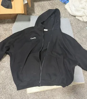 Comfort Black Size M thumbnail 1
