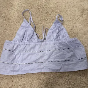 Edikted tie front top! thumbnail 2