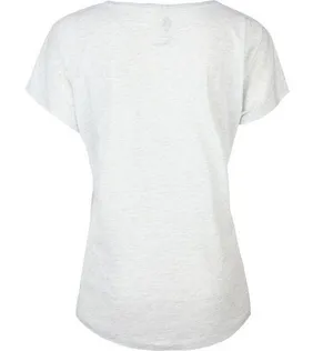 Young & reckless Metal Tee Shirt top dolman thumbnail 3