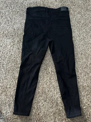 Outfitters Black Jeans thumbnail 2