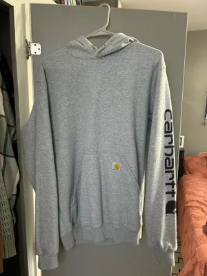 Carhartt Hoodie thumbnail 1