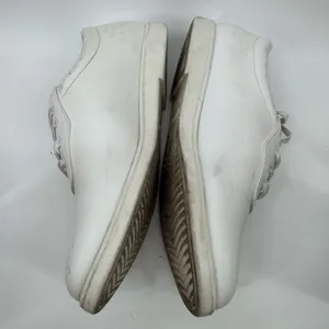 Dinkles White Marching Band Shoes Unisex Mens 6.5 Womens 8.5 Style 6565 thumbnail 5