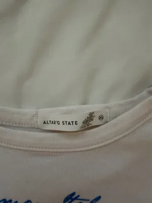 Altar'd State graphic shirt thumbnail 3