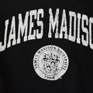 James Madison University Champion Sweatshirt, Medium/XS thumbnail 2