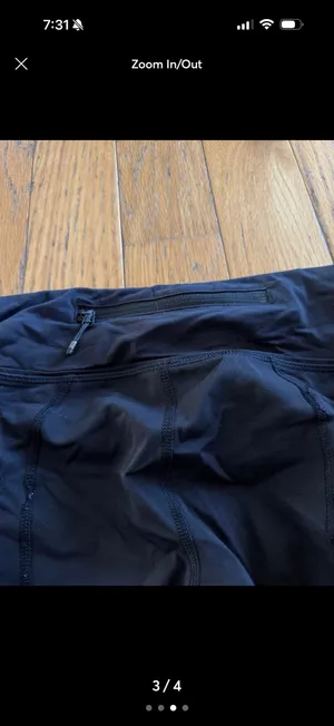 Lululemon leggings  thumbnail 4