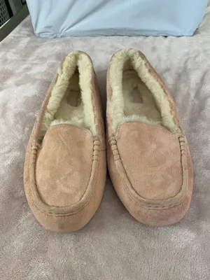Ugg Australia suede women shoes size 11 thumbnail 2