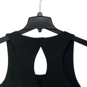 Columbia Alpine Chill Romper Short Skort Women's‎ Size Large Black Pockets thumbnail 7
