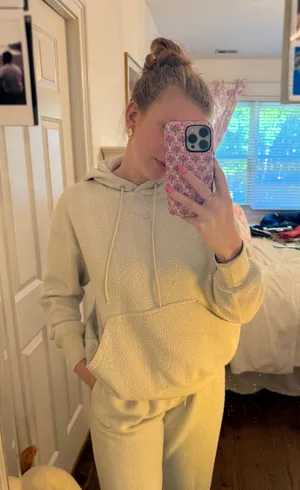 Nike Set Matching Fleece Sportswear Tech thumbnail 1