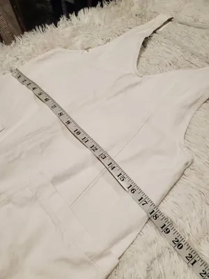 We The Free High Roller High Roller Shortalls in White Small thumbnail 5