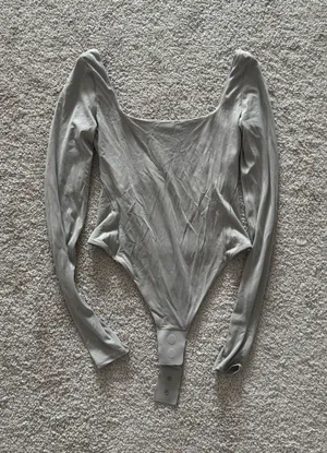 Lululemon bodysuit thumbnail 1