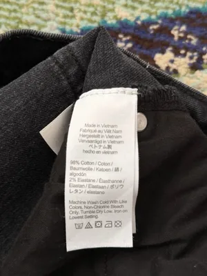 J.Crew Jeans thumbnail 3